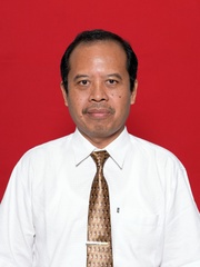 Drs. Eddy Maryanto, M.Cs.