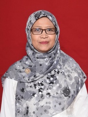 Ir. Endang Warih Minarni, MP