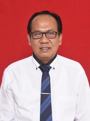 Dr. Waluyo Handoko, S.IP.,M.Sc