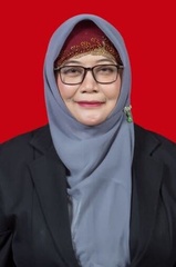 KRISNHOE RACHMI FITRIJATI