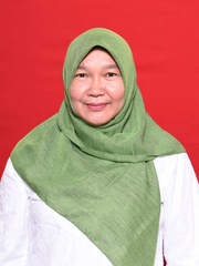 Dr. Kartika Sari, S.Si., M.Si.