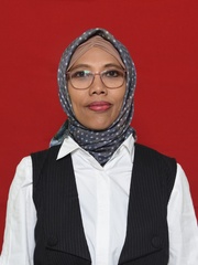 IRMA SURYAHANI