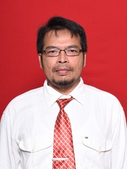 Aris Haryadi, S.Si., M.Si.