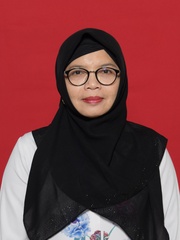 LILIS SITI BADRIAH