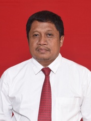 Drs. Noor Asyik, M.Ag.