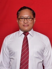 ROMANUS EDY PRABOWO, S.Si., M.Sc., Ph.D.