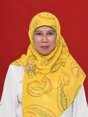 Dr. Siti Maghfiroh, MSi., AK., CA.
