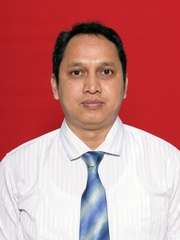 GANDJAR PAMUDJI
