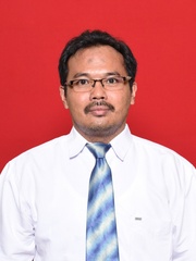 Supriyanto, S.Si., M.Si.