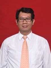 FITRANTO ARJADI