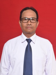 Tri Nugroho Adi,S.Sos.,M.Si.