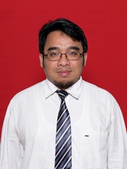 Priswanto, ST., M.Eng