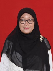 Tundjung Linggarwati