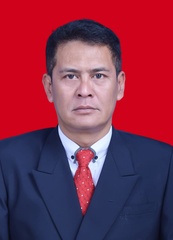 Taufik Budhi Pramono