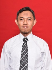 Dr. Eng. Mukhtar Effendi, S.Si., M. Eng.