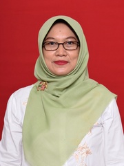 DWI SARWANI SRI REJEKI