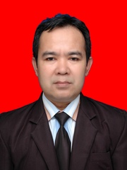 Irmanto, S.Si, M.Si