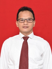 Dr. Endang Hilmi, S.Hut, M.Si