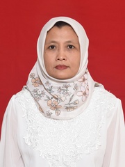 Dr.Sofa Marwah, M.Si