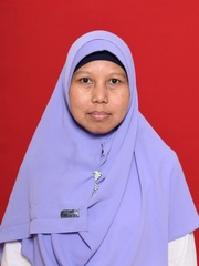 Indriyati Hadiningrum, S.S., M.Pd.