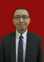 dr. Joko Mulyanto, M.Sc, PhD