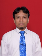 Dr.-Ing. Suroso, ST., M.Sc