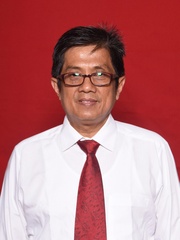 Dr.Ir. Djeimy Kusnaman MSc.Agr
