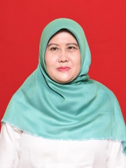Sri Nani Hari Yanti, M. Hum
