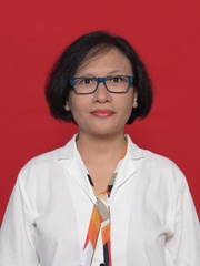 Triana Ahdiati, M.Si.