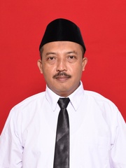 Kuntarto, S.Ag.,M.Pd.I