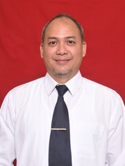 Dr.dr. Muhamad Rifqy Setyanto, Sp.M(K)