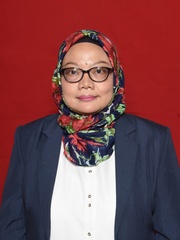 SITI NURCHASANAH., SP. M.Si