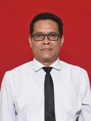 YANUAR E. RESTIANTO