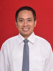 PETRUS IMAM PRAWOTO JATI, M.I.Kom.