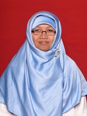 DYAH SUSANTI, S.P., M.P.