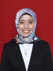 SANTI DWI ASTUTI, STP, MSI