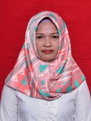 Sri Lestari, S.Si., M.Si