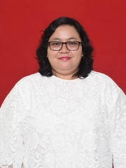 RATNA SETYAWATI GUNAWAN, SE, MSi