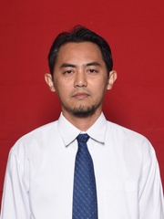 SUSANTO BUDI SULISTYO, S.TP., M.Si., Ph.D.