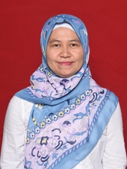 Prita Sari Dewi, S.P., M.Sc., Ph.D.