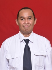 Dr. MM Rudi Prihatno, dr., MKes, MSi.Med, SpAn-KNA