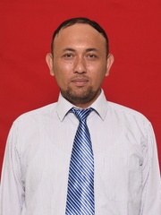 Dr. Najmudin, S.E., M.Si.