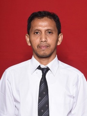 Arief Sudarmaji, S.T., M.T., Ph.D.