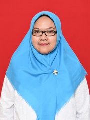 Emyliana Listiowati, S.Si, M.Sc