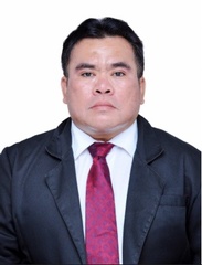 Jamrud Aminuddin, S.Si.,M.Si.,Ph.D.