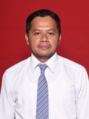 KRISSANDI WIJAYA, S.TP., M.Agr., Ph.D.