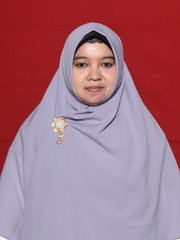 Dr. Pepita Haryanti, S.TP., M.Sc.