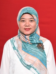 Dian Riana Ningsih, S.Si., M.Si
