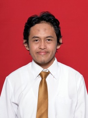 Bangun Wijayanto, S.T., M.Cs.