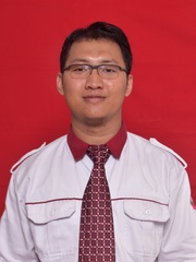 ARAS PRASETIYO NUGROHO, S.Pt., M.Si.